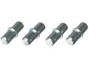 AP-1452N 棚ダボ5φ用5×8mm NO.1【アイワ金属】