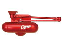【数量限定】RYOBIドアマン 広島カープ仕様 限定モデル 室内用 S-101PV-C 広島レッドカラー