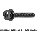 (+)アプセットP=3 表面処理(クロメ-ト(六価-有色クロメート) ) 規格(6X80) 入数(120)