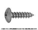 ステン(+)Aトラス 表面処理(塗装ブラック(艶有黒) ) 材質(ステンレス) 規格(5X40) 入数(200)