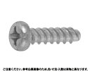 #0-3(+)Pタイナベ 表面処理(BC(六価黒クロメート)) 規格(1.6X4.0) 入数(10000)