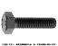 10.9 6カクBT(ニホンF 表面処理(ニッケル鍍金(装飾) ) 規格(10X75X26) 入数(50)