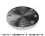 ブラインドフランジ(BF 材質(SUS316L) 規格(10K-150A) 入数(1)
