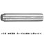 ミゾツキピン Cガタ 規格(6X50) 入数(100)
