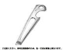 シャックルキー 材質(ステンレス) 規格(CK-1) 入数(20)