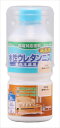 和信ペイント 水性ウレタンニス 300ml 透明クリヤー【D】