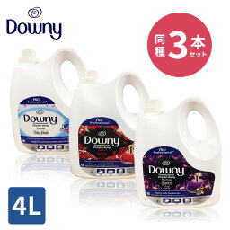 ＼超目玉価格！／【同種3本セット】<strong>ダウニー</strong> アジアン<strong>ダウニー</strong> 4.0L 送料無料 柔軟剤 柔軟材 大容量 ベトナム<strong>ダウニー</strong> オドープリベンション リネンケアパッション ミスティック リネンケア ミスティーク Downy 液体柔軟剤 4000ml【D】