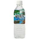 四季の恵み 自然湧水 岐阜・養老 500ml 24本セット ...