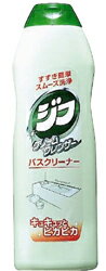 《A》【D】ジフ　バスクリーナー 270ml（カビサビ掃除用洗剤・お風呂用品・バスグッズ・お風呂雑貨・消耗品・お風呂用洗剤・お風呂セット・カビ除去・カビ掃除・カビ対策・お風呂掃除）【SBZcou1208】