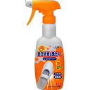 《A》おひさまの洗たく くつクリーナー 本体 240ML【D】