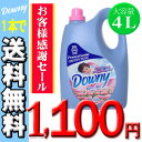 日本未発売☆アジアンダウニー【Downy】ベトナムダウニー 4L　サンライズフレッシュの香