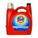 【送料無料】タイド〔Tide〕　2倍濃縮洗剤コールドウォーター　4430ml商品画像