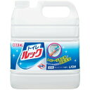 ライオン トイレルック 4L 業務用トイレ洗剤【D】【ライオ...