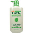 薬用ユースキンSボディシャンプー 500ml 石鹸 ボディケ...