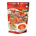 得用 フルーツトマト入スープ 160g 得用 トマト 健康 あじげん【D】