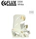 スノーボード バインディング ビンディング FLUX フラックス DSW ディーエスウイング 21-22モデル メンズ