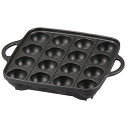 イワタニ カセットフー専用アクセサリー たこ焼きプレート CB-P-TAF