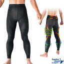 【送料無料&ポイント10倍】 シンクロボーテ アクアシェイプスパッツ メンズ 五輪メダリスト 武田美保プロデュース アクアシェイプスパッツ MIH0002 ダイエット 引き締め 加圧インナー 水中ウォーキング しんくろぼーて メンズ用 父の日