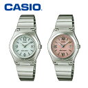 【送料無料】 CASIO 電波ソーラー 腕時計 レディース ...