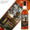 【12/10 全商品ポイント5倍】モルトバーン ブルイックラディ 2007-2017 9年 バーガンディ VOSNE ROMANEE 700ml 53.4% スコッチ ウイスキー アイラ シングルモルト 人気 ボトラーズ