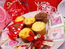 楽天ランキング【ワンツーフィニッシュ!】マフィンセットチョコバージョン送料無料!混ぜて焼くだけの簡単マフィン!お陰様でリピート続々。もちろん味は折り紙付きです! 製菓材料 お菓子材料 お菓子レシピ