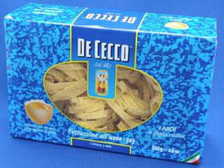 DE CECCO NO.303フェットウチーネ