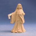 神像 天照大神 総高20cm 桧木 アマテラス あまてらす
