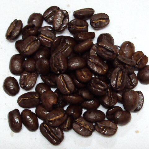 コーヒー豆　グァテマラ　200g　ストレートコーヒー　珈琲豆　ブラック