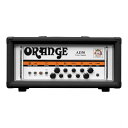 ORANGE AMP AD30HTC Black (ALL VALVE, 30 WATT, CHANNEL SWITCHING HEAD)[p] [IW] G-CLUB TOKYO  wbhAv     smtb-u 