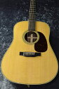 Martin D-28 Standard #2381968【2020年製】 【日本総本店アコースティックフロア】