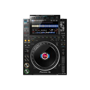 Pioneer DJ CDJ-3000 プロフェッショナル DJマルチプレーヤー（ご予約受付中）