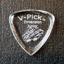 V-PICKS V-DIMJR DIMENSION JUNIOR(4.1mm)【10枚セット】【ONLINE STORE】