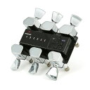 TRONICAL TUNE TYPE P-TC《ギター用オートマチックチューニングマシーン》【右利き用/左利き用をお選び下さい】【受注生産品】【送料無料】【ONLINE STORE】