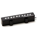 Seymour Duncan Quarter-Pound for 5-string SJ5-3n 【受注生産品】 【ネック用】 《5弦ベース用ピックアップ》【送料無料】【ONLINE STORE】