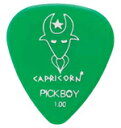 PICKBOY ZODIAC /Capricorn〔GP-179-12〕【50枚セット】《ピック》 【ネコポス】【ONLINE STORE】