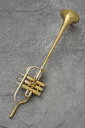 V.Bach 311 Pic【中古】【バック】【ピッコロトランペット】【お茶の水中古管楽器センター在庫品】