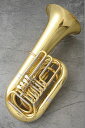 Yamaha YBB-641II 【B♭】【チューバ】【中古】【お茶の水中古管楽器センター在庫品】