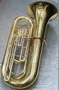 Yamaha YBB-321 【B♭】【チューバ】【中古】【お茶の水中古管楽器センター在庫品】