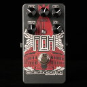 Catalinbread RAH《オーバードライブペダル》【Jimmy Pageのあの音を再現!】【送料無料】(ご予約受付中)【ONLINE STORE】