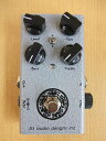 D3 audio designs inc. / Overdrive Pre-Amp 【smtb-u】【ONLINE STORE】