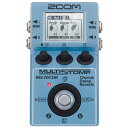 ZOOM MS-70CDR《空間系マルチエフェクター》【送料無料】【ONLINE STORE】