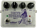 Sobbat Drive Breaker 3《エフェクター/オーバードライブ》【送料無料】【smtb-u】【ONLINE STORE】