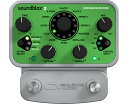 Source Audio SA225 Dimension Reverb 《エフェクター/リバーブ》【送料無料】 【smtb-u】【ONLINE STORE】