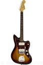 SQUIER Vintage Modified Models Series / Vintage Modified Jazzmaster, Rosewood Fingerboard, 3-Color Sunburst《エレキギター》【ONLINE STORE】