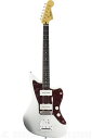 SQUIER Vintage Modified Models Series / Vintage Modified Jazzmaster, Rosewood Fingerboard, Olympic White《エレキギター》【ONLINE STORE】