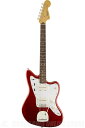 SQUIER Vintage Modified Models Series / Vintage Modified Jazzmaster, Rosewood Fingerboard, Candy Apple Red《エレキギター》【ONLINE STORE】