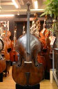 No Label Contrabass 【中古】 【日本総本店コントラバスフロア在庫品】