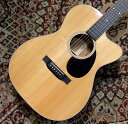 〔中古〕Martin OMC-16E '16 【送料無料】【池袋店在庫品】