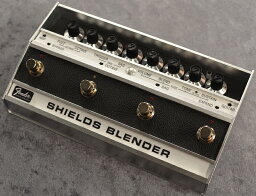 【新品】<strong>Fender</strong> <strong>Shields</strong> <strong>Blender</strong> #CHNF23000889 【池袋店】