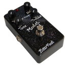 BearFoot Guitar Effects Model H 4ノブ《エフェクター/オーバードライブ》【送料無料】【ONLINE STORE】